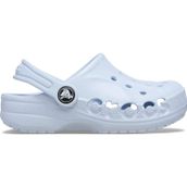 Crocs Baya Clog K Unisex Çocuk Ev Terliği, Dreamscape, 28/29
