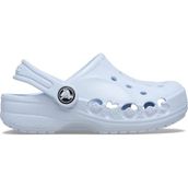 Crocs Baya Clog K Unisex Çocuk Ev Terliği, Dreamscape, 32/33