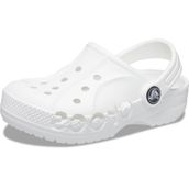 Crocs Baya Clog K Unisex Çocuk Terlik White 32/33 EU