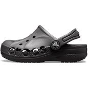Crocs Baya Clog T Unisex Çocuk Terlik Black 23-24