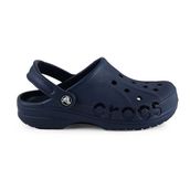Crocs Baya Lacivert Unisex Terlik