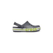 Crocs Bayaband 205089-0GX Gri Erkek Terlik