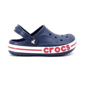 Crocs Bayaband Clog K 207019-410 Lacivert Unisex Çocuk Terlik