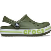 Crocs Bayaband Clog T Logolu Terlik Unisex Çocuk TERLİK 207018