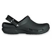 Crocs Bistro Work Clog 10075-001 Siyah Unisex Terlik