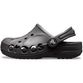 Crocs Black Classic Clog K Unisex Çocuk Terlik