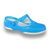 CROCS CARLIE UNISEX ÇOCUK SANDALET 202455-49Y
