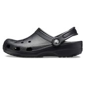 Crocs Classic 10001-001 Siyah Terlik