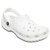 Crocs Classic Beyaz CR0001 Terlik
