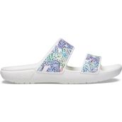 Crocs Classıc Butterfly Kız Çocuk Terlik 208299-94S