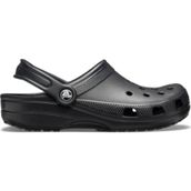 Crocs Classic Clog 10001-001 Siyah Unisex Terlik