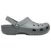 Crocs Classic Clog 10001-0DA Arduvaz Gri Unisex Terlik