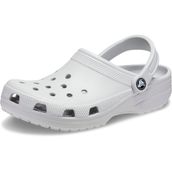 Crocs Classic Clog Açık Gri Erkek Terlik