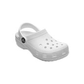 Crocs Classic Clog Çocuk Terlik, Unisex, Beyaz, 28-29 Beden