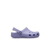 Crocs Classic Clog K 206991 Mor Kız Çocuk Terlik