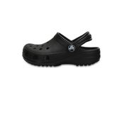 Crocs Classic Clog K Unisex Çocuk Black Terlik 28-29