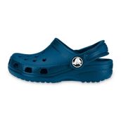 Crocs Classic Clog K Unisex Çocuk Navy Terlik 34-35