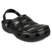 Crocs Classic Clog Siyah Erkek Terlik