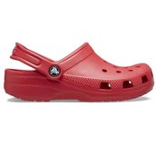 Crocs Classic Clog T 206990 Siyah Kız Çocuk Terlik