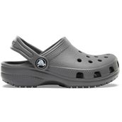 Crocs Classic Clog T Unisex Çocuk Slate Grey Terlik 25-26