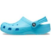 Crocs Classic Clog T Unisex Çocuk Terlik Arctic 23-24 EU