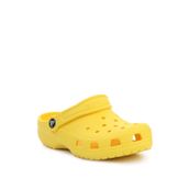 Crocs CLASSİC CLOG Unisex Çocuk Terlik