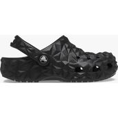 CROCS CLASSIC GEO UNISEX ÇOCUK TERLİK 209572-001