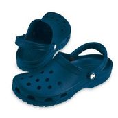 Crocs Classic Lacivert Unisex Sandalet