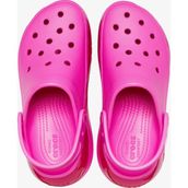 Crocs Classic Mega Crush Pembe Kadın Terlik