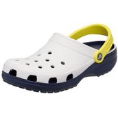 Crocs Çocuk Classic Retro Sport Clog Sandalet, 32-33, TYCD5EF2B7BA6883787F7E700, Beyaz, Unisex Çocuk