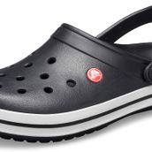 Crocs Crocband Black Unisex Yetişkin Terlik