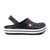 Crocs Crocband Clog 11016-001 Siyah Unisex Terlik