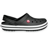 Crocs Crocband Clog 11016-001 Siyah Unisex Terlik