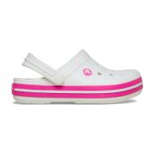 Crocs Crocband Clog Çocuk Unisex Terlik 207005 Beyaz