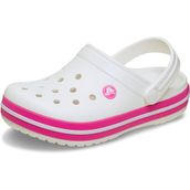 Crocs Crocband Clog K Logolu Çıkarılabilir Kayışlı Terlik Kız Çocuk TERLİK 207006