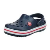 Crocs Crocband Clog Siyah Unısex Çocuk Terlik