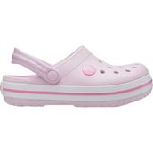 Crocs Crocband Clog T Kız Çocuk Pembe Terlik