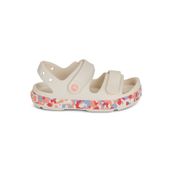 Crocs CROCBAND CRUISER GLOW CONFETTI BAND KIZ ÇOCUK SANDALET 212527-2MK