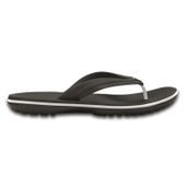 Crocs Crocband Flip 11033-001 Unisex Siyah Sandalet Terlik