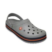 Crocs Crocband Gri Erkek Terlik