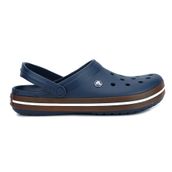 Crocs Crocband Gum Clog 212756-410 Lacivert Unisex Terlik