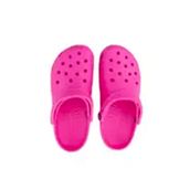 Crocs Crocband Pembe Unisex Çocuk Terlik