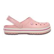 Crocs Crocband Pudra Unisex Çocuk Terlik