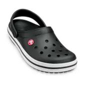 Crocs Crocband Siyah Unisex Çocuk Terlik