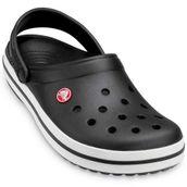 Crocs Crocband Siyah Unisex Terlik