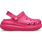 Crocs Crush Clog 207521_6ZQ Fuşya Kadın Terlik