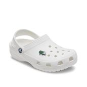Crocs Garbage Truck Jibbitz, Standart, 76-10007217-3, Yeşil, Üniseks-Çocuklar