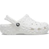 CROCS GEOMETRIC CLOG UNISEX ÇOCUK TERLİK 209572-100