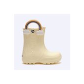 Crocs Handle It Kız Çocuk Bot 210026-76O