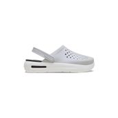 Crocs İnMotion Clog 209964-1FT A.Gri Kadın Terlik